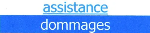 Assistance Dommages est une marque déposée par CETRI