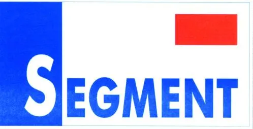 Segment est une marque déposée par LINKCITY NORD-EST
