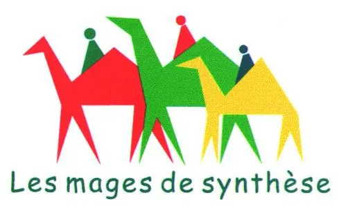 Les Mages De Synthèse est une marque déposée par FLESER MICHEL (INFO-MOMES)