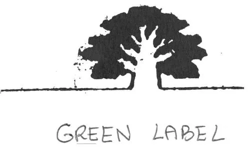 Green Label est une marque déposée par T.T.C.