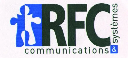 Rfc Communications & Systemes est une marque déposée par RFC COMMUNICATIONS ET SYSTEMES SA