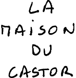 La Maison Du Castor est une marque déposée par URBANLAB