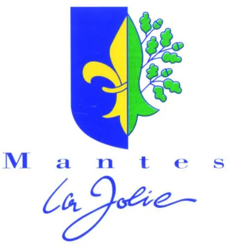 Mantes La Jolie est une marque déposée par COMMUNE DE MANTES LA JOLIE