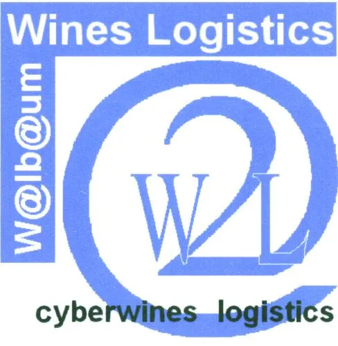 Walbaum Wines Logistics - Cyberwines Logistics - W2L - est une marque déposée par GEODIS D&E CHAMPAGNE-ARDENNE (GEODIS)
