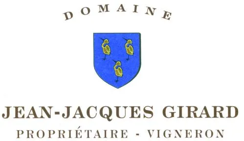 Domaine Jean Jacques Girard Propriétaire-Vigneron est une marque déposée par STE CIVILE D'EXPLOIT.AGNES ET JJ GIRARD