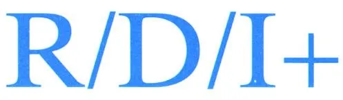 R/D/I+ est une marque déposée par REALISATION DEVELOPPEMENT INFORMATIQUE + (RDI+)