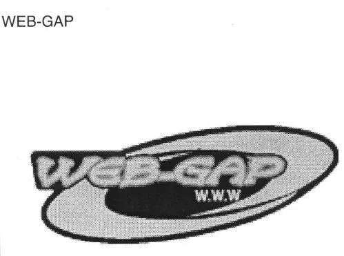 Web-Gap W.w.w est une marque déposée par PLANET'FUN