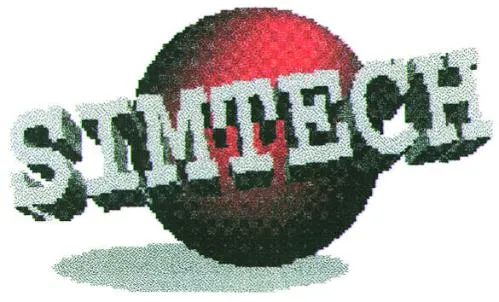 Simtech est une marque déposée par SIMTECH SIMULATION ET TECHNOLOGIE (SIMEX2000 - CAE-DESIGN-FORMING)