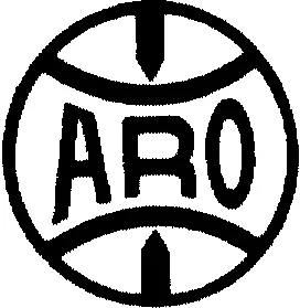 Aro est une marque déposée par ARO WELDING TECHNOLOGIES