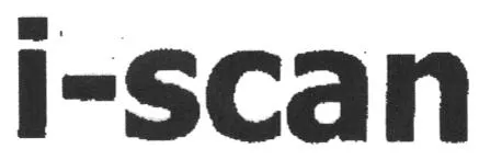 I-Scan est une marque déposée par SYRTALS SYSTEM INTEGRATION