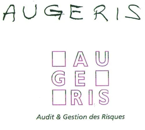 Augeris Audit & Gestion Des Risques est une marque déposée par ADVANCE ENGINEERING (CERAP ADVANCE)