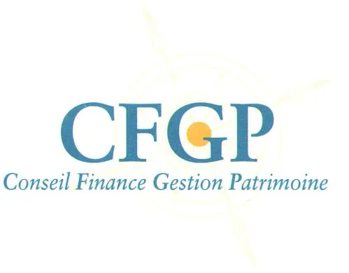Cfgp Conseil Finance Gestion Patrimoine est une marque déposée par CONSEIL-FINANCE GESTION PATRIMOINE (CFGP)