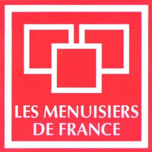 Les Menuisiers De France est une marque déposée par HOLDING BAJEN