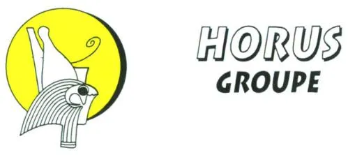 Horus Groupe est une marque déposée par HORUS GROUPE