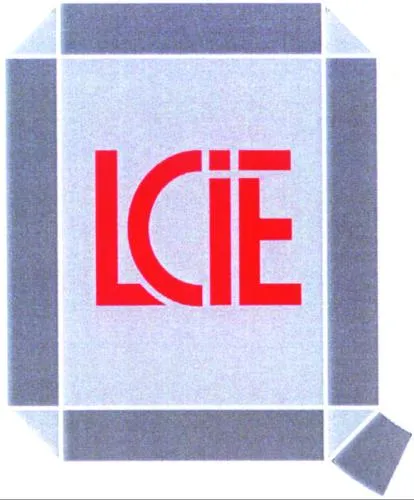 Lcie est une marque déposée par LABORATOIRE CENTRAL INDUSTRIE ELECTRIQUE (LCIE)