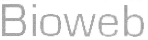 Bioweb est une marque déposée par WS INTERACTIVE (WS OU WS)