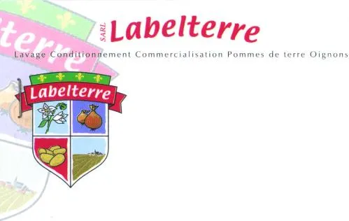 Labelterre est une marque déposée par LABELTERRE