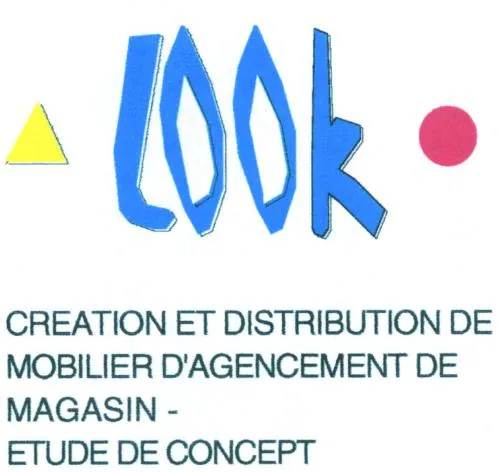 Look Creation Et Distribution De Mobilier D'agencement De Magasin - Etude De Concept est une marque déposée par MAYELLE ARCHITECTURE INTERIEURE DESIGN