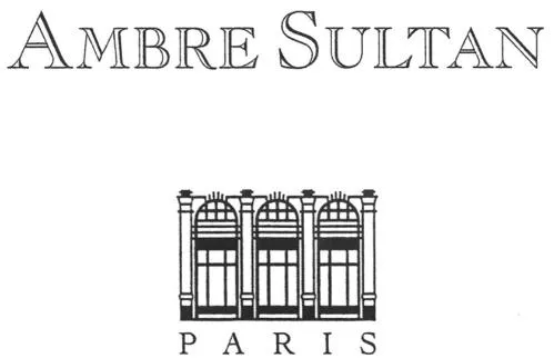 Ambre Sultan est une marque déposée par SHISEIDO EUROPE (SE)