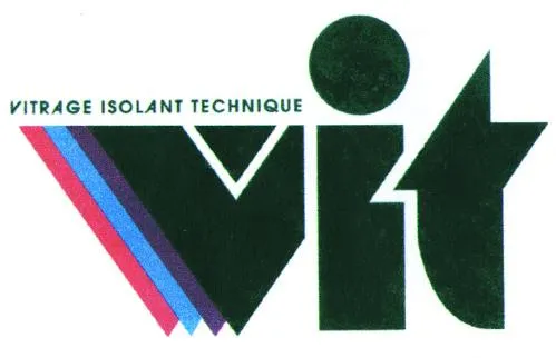 Vitrage Isolant Technique Vit est une marque déposée par VITRAGE ISOLANT TECHNIQUE (VIT)