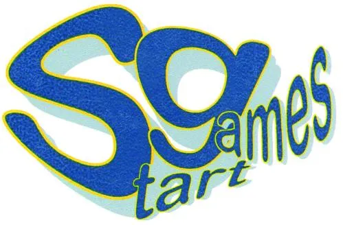 Start Games est une marque déposée par START GAMES