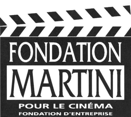 Fondation Martini Pour Le Cinema est une marque déposée par BACARDI FRANCE