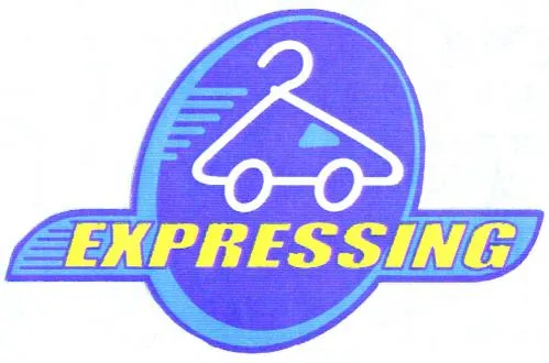 Expressing est une marque déposée par EXPRESSING