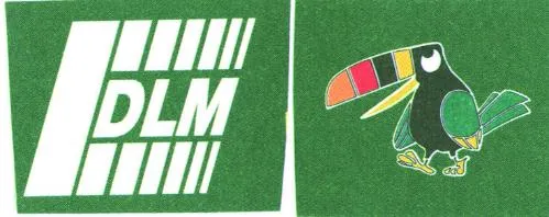 Dlm est une marque déposée par D L M