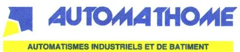 Automathome Automatismes Industriels Et De Batiment est une marque déposée par SOC AUTOMATHOME