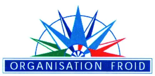 Organisation Froid est une marque déposée par FRIGO TRANSPORTS 53 (DELANCHY TRANSPORTS)