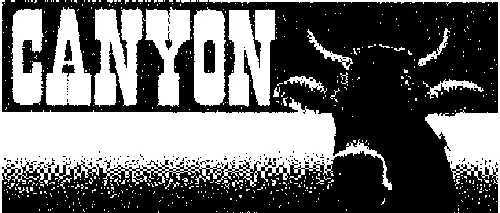 Canyon est une marque déposée par ETABLISSEMENTS PAUL TOUPNOT CONSERVES VIANDES