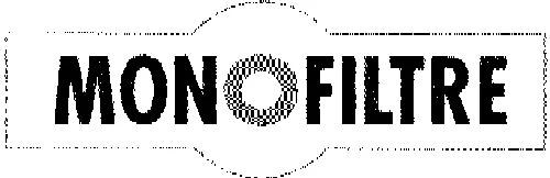 Monofiltre est une marque déposée par EFILTEC SOLUTIONS SAS
