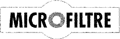 Microfiltre est une marque déposée par EFILTEC SOLUTIONS SAS