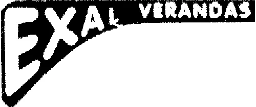 Exal Verandas est une marque déposée par EXAL VERANDAS