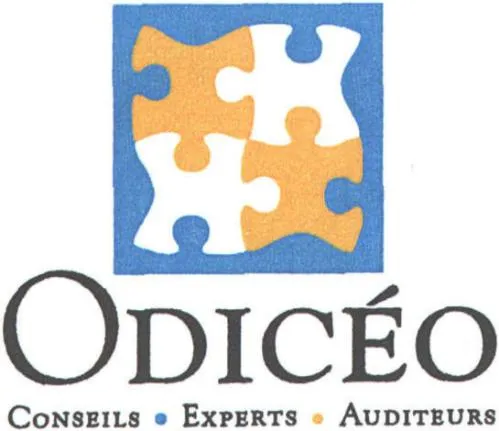 Odiceo Conseils. Experts.auditeurs est une marque déposée par ODICEO