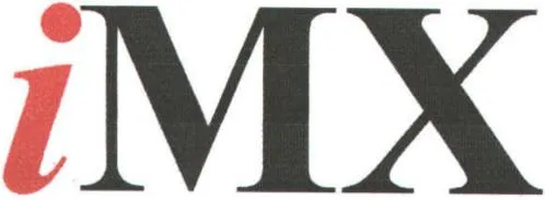 Imx est une marque déposée par COMPAGNIE DE DISTRIBUTION INFORMATIQUE (CODIX)