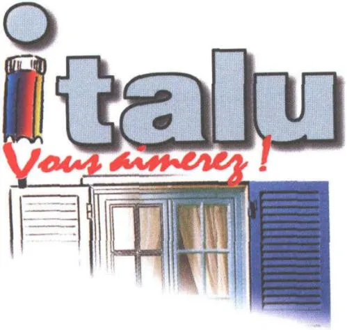 Italu Vous Aimerez est une marque déposée par CIIM