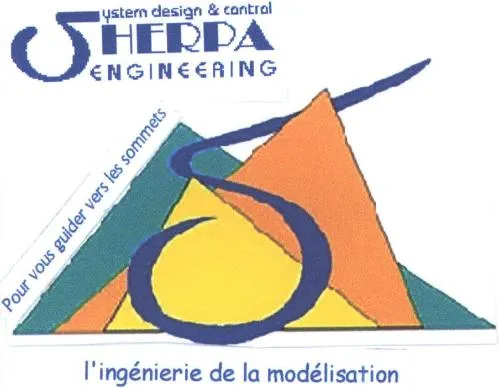 System Design & Control Sherpa Engineering Pour Vous Guider Vers Les Sommet S L Ingenierie De La Modelisation est une marque déposée par SHERPA ENGINEERING