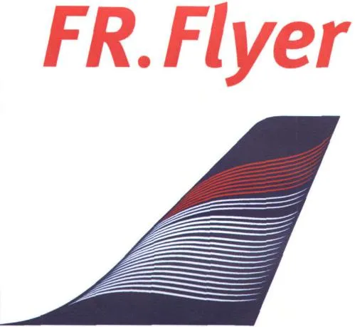 Fr.flyer est une marque déposée par AOM PARTICIPATIONS