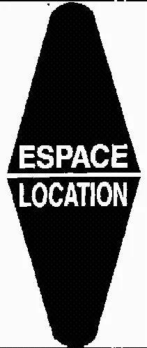 Espace Location est une marque déposée par R.I.M. SARL (ESPACE-LOCATION)