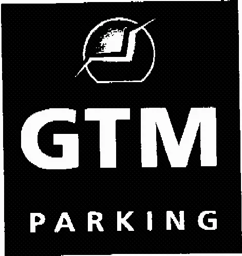 Gtm Parking est une marque déposée par GROUPE GTM