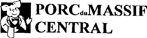 Porc Du Massif Central est une marque déposée par CIRHYO