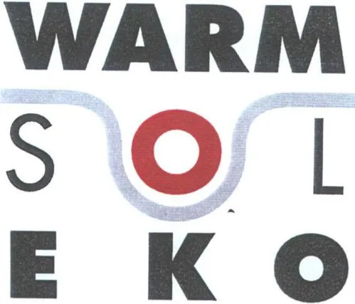 Warm Sol Eko est une marque déposée par ARCHI UP DATE (A.U.D.)