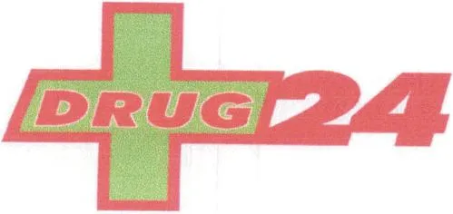 Drug 24 est une marque déposée par DIRECT VENDING ASSISTANCE
