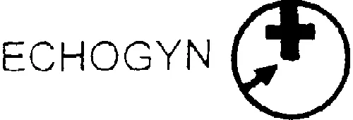 Echogyn est une marque déposée par PATRICK CHOAY SAS