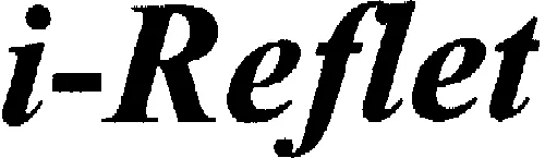 I-Reflet est une marque déposée par CYBER COOPERATIVE COMPUTING TECHNOLOGIES SA (C3T)