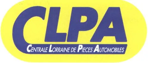 Clpa Centrale Lorraine De Pieces Automobiles est une marque déposée par EUROPE AUTOMOBILES DIFFUSION SARL
