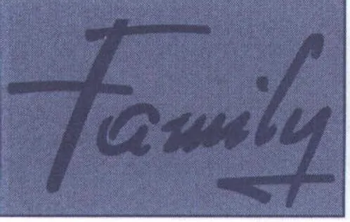 Family est une marque déposée par AZUREE