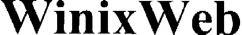 Winixweb est une marque déposée par WINIX
