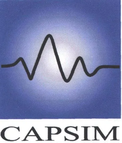 Capsim est une marque déposée par CAPSIM INGENIERIE DE LA SIMULATION (CAPSIM)